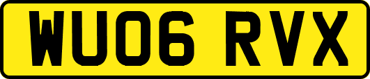 WU06RVX