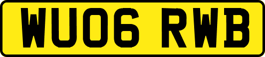 WU06RWB