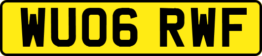 WU06RWF
