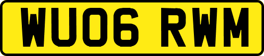 WU06RWM