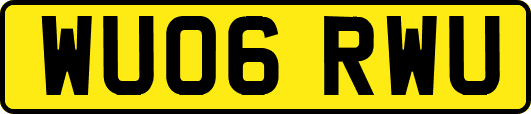 WU06RWU