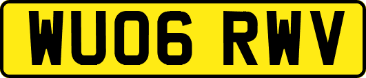 WU06RWV