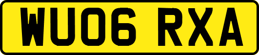 WU06RXA
