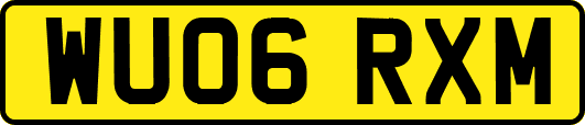 WU06RXM