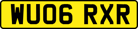 WU06RXR
