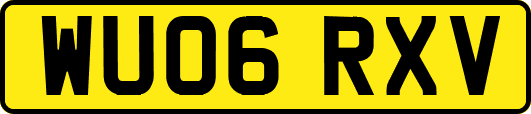 WU06RXV