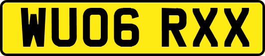 WU06RXX