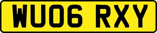 WU06RXY