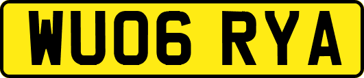 WU06RYA