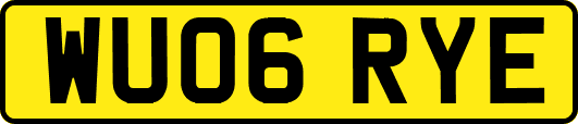 WU06RYE