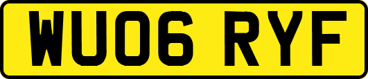 WU06RYF