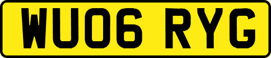 WU06RYG