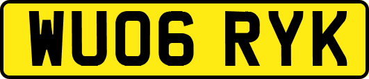 WU06RYK