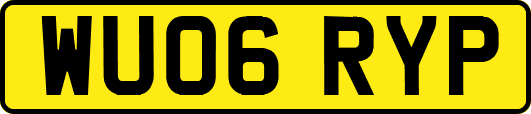 WU06RYP