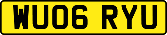WU06RYU