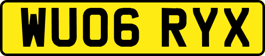 WU06RYX