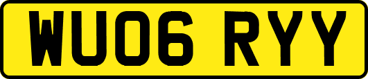 WU06RYY