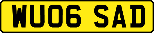 WU06SAD