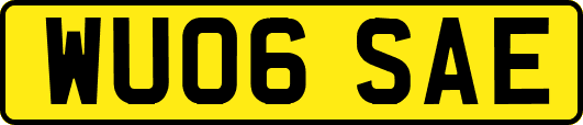WU06SAE