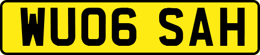WU06SAH