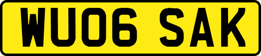 WU06SAK