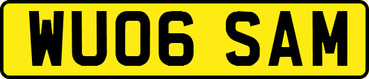 WU06SAM