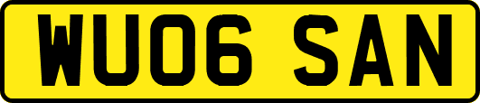 WU06SAN