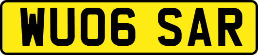 WU06SAR