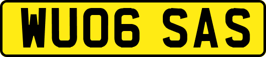 WU06SAS