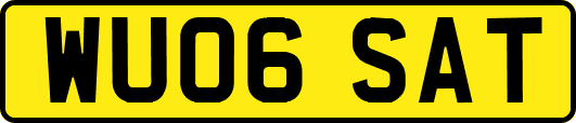 WU06SAT