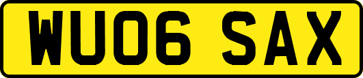 WU06SAX