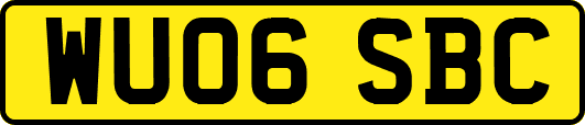 WU06SBC