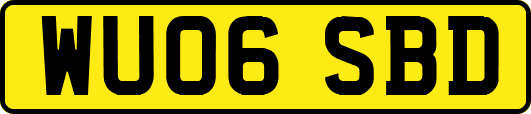 WU06SBD