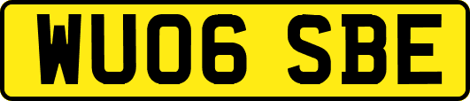 WU06SBE