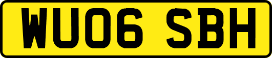 WU06SBH