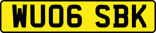 WU06SBK