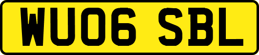 WU06SBL