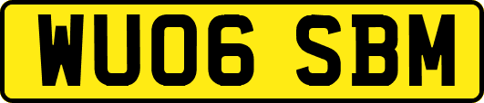 WU06SBM