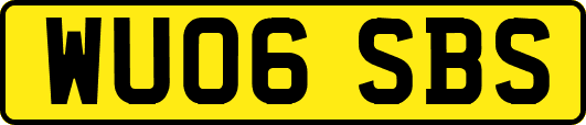 WU06SBS