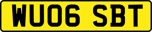 WU06SBT