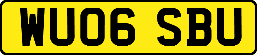 WU06SBU