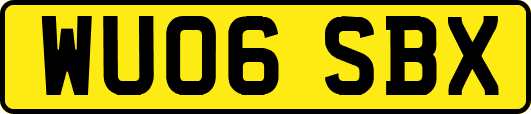 WU06SBX
