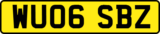 WU06SBZ