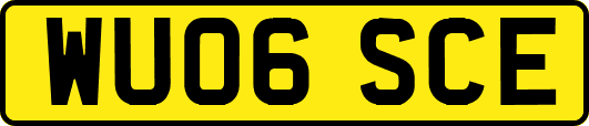 WU06SCE