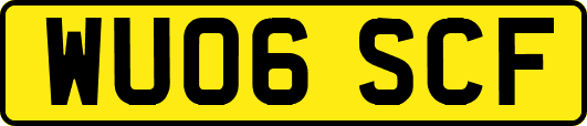 WU06SCF