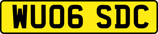 WU06SDC