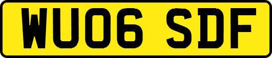 WU06SDF