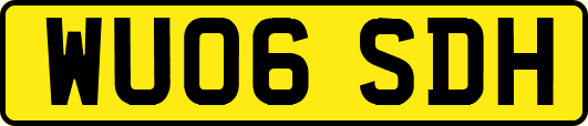 WU06SDH