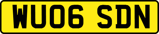 WU06SDN