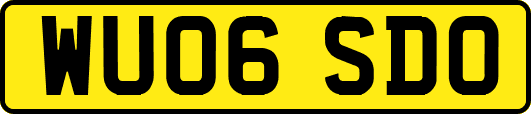 WU06SDO